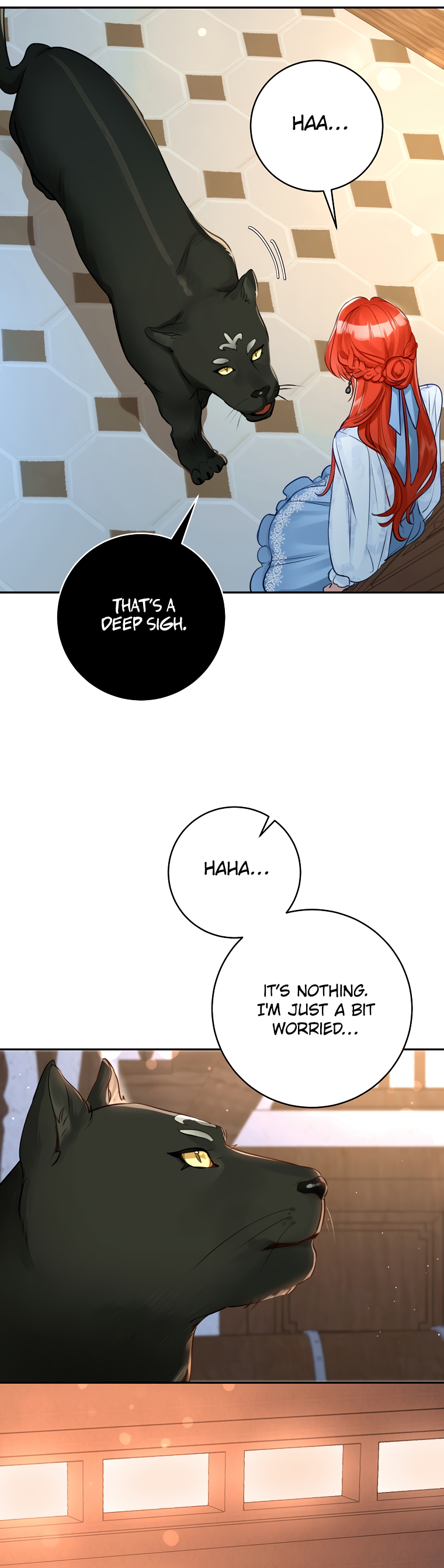 The Archduke’s Gorgeous Wedding Was a Fraud Chapter 41 page 23