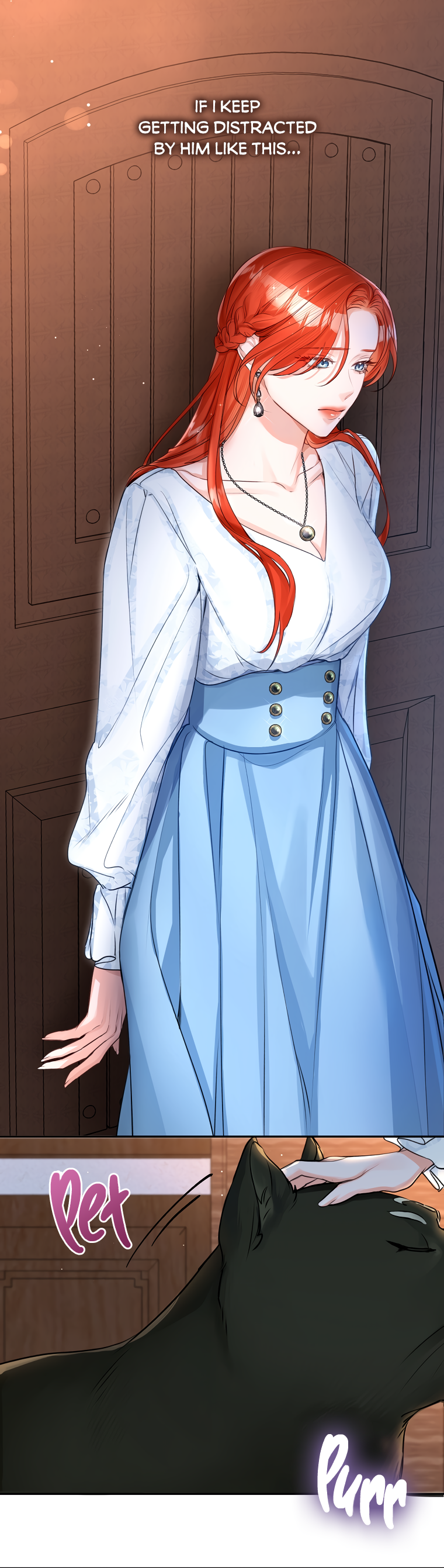 The Archduke’s Gorgeous Wedding Was a Fraud Chapter 41 page 24