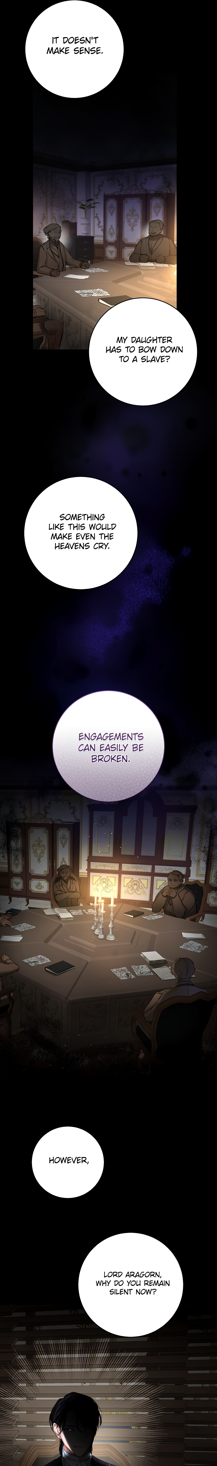The Archduke’s Gorgeous Wedding Was a Fraud Chapter 41 page 26