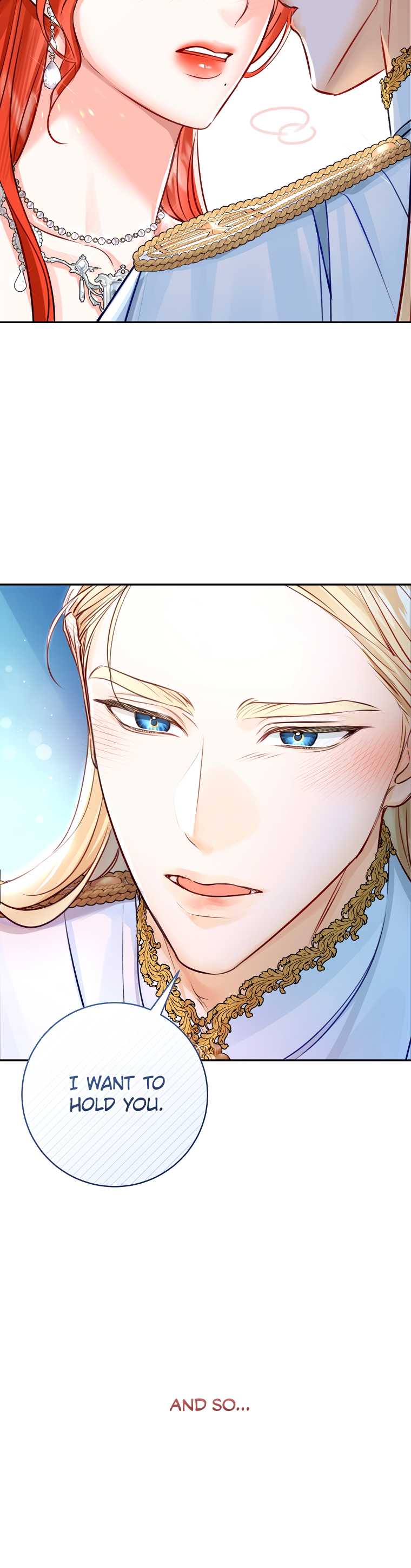 The Archduke’s Gorgeous Wedding Was a Fraud Chapter 41 page 3