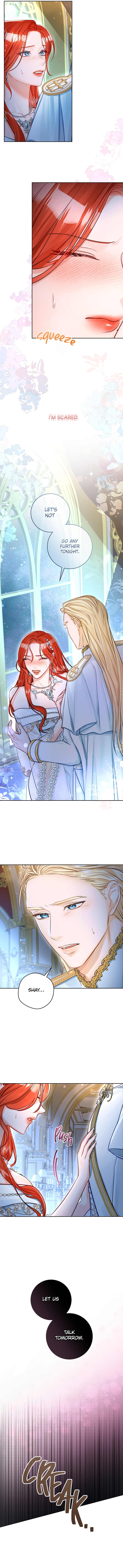The Archduke’s Gorgeous Wedding Was a Fraud Chapter 41 page 4
