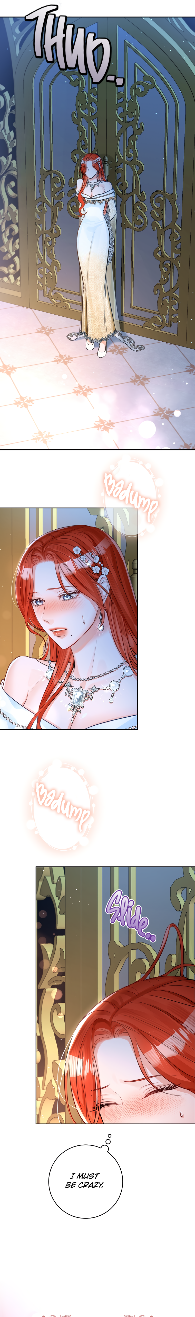 The Archduke’s Gorgeous Wedding Was a Fraud Chapter 41 page 5