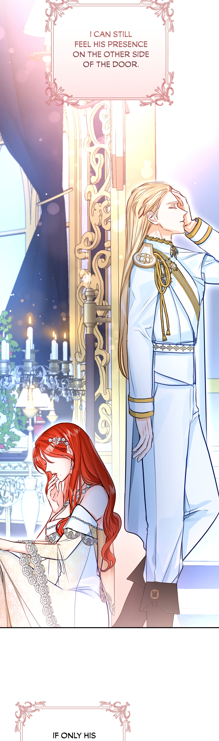The Archduke’s Gorgeous Wedding Was a Fraud Chapter 41 page 6