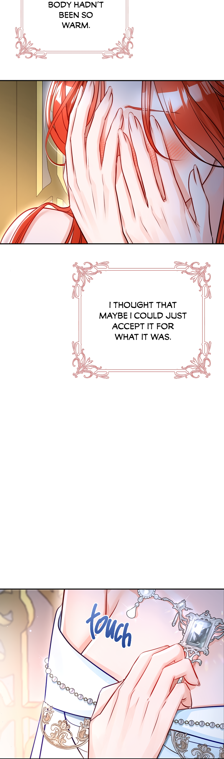 The Archduke’s Gorgeous Wedding Was a Fraud Chapter 41 page 7