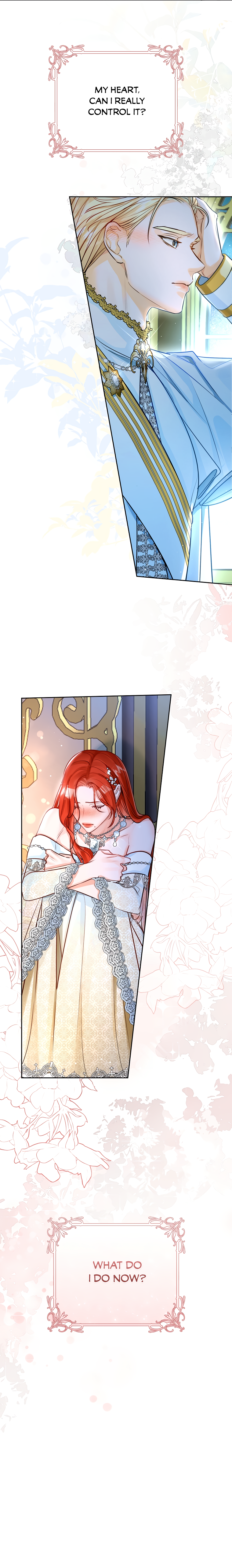 The Archduke’s Gorgeous Wedding Was a Fraud Chapter 41 page 8