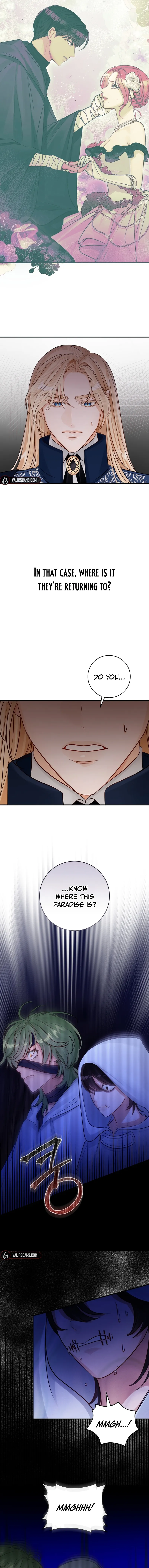 The Archduke’s Gorgeous Wedding Was a Fraud Chapter 66 page 10