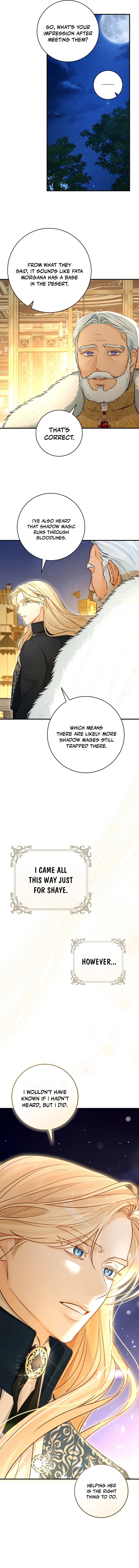 The Archduke’s Gorgeous Wedding Was a Fraud Chapter 66 page 13