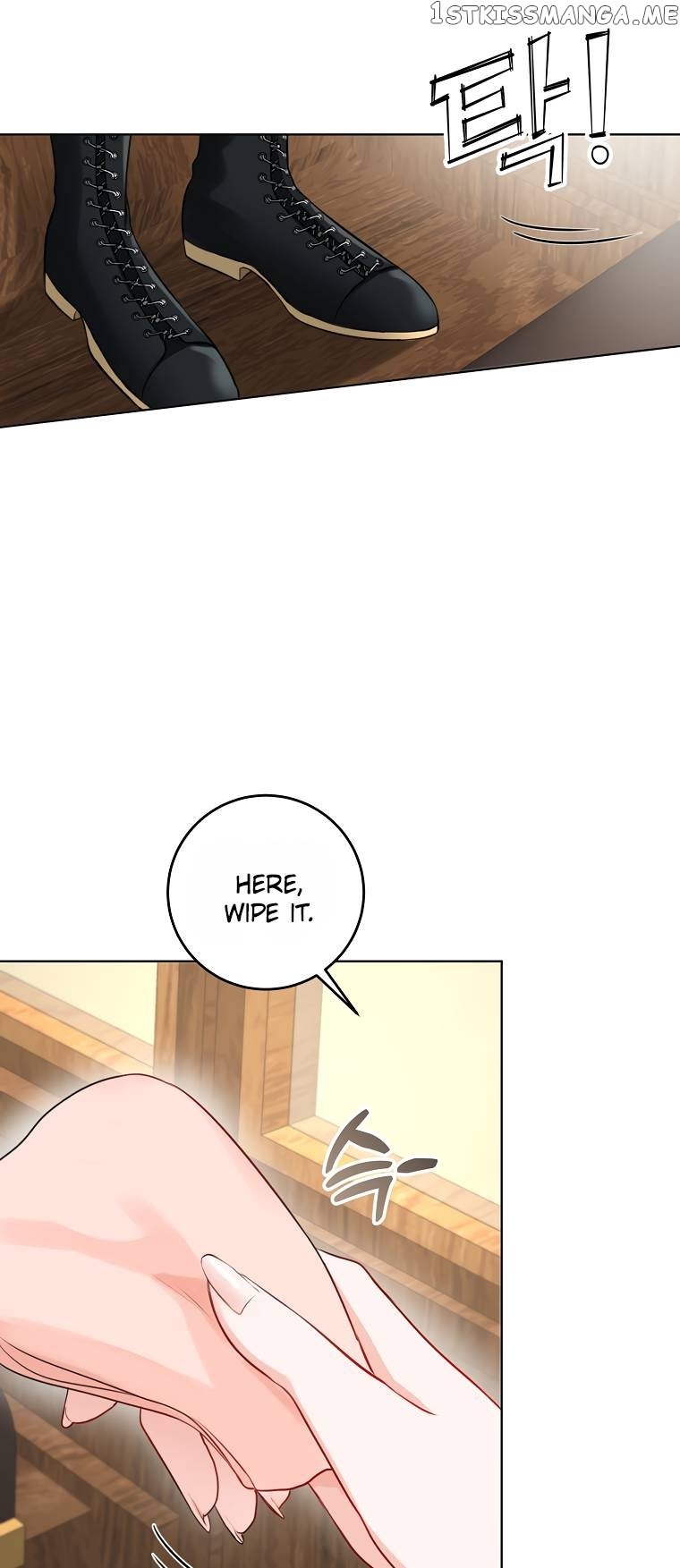 The Archduke’s Gorgeous Wedding Was a Fraud Chapter 7 page 9