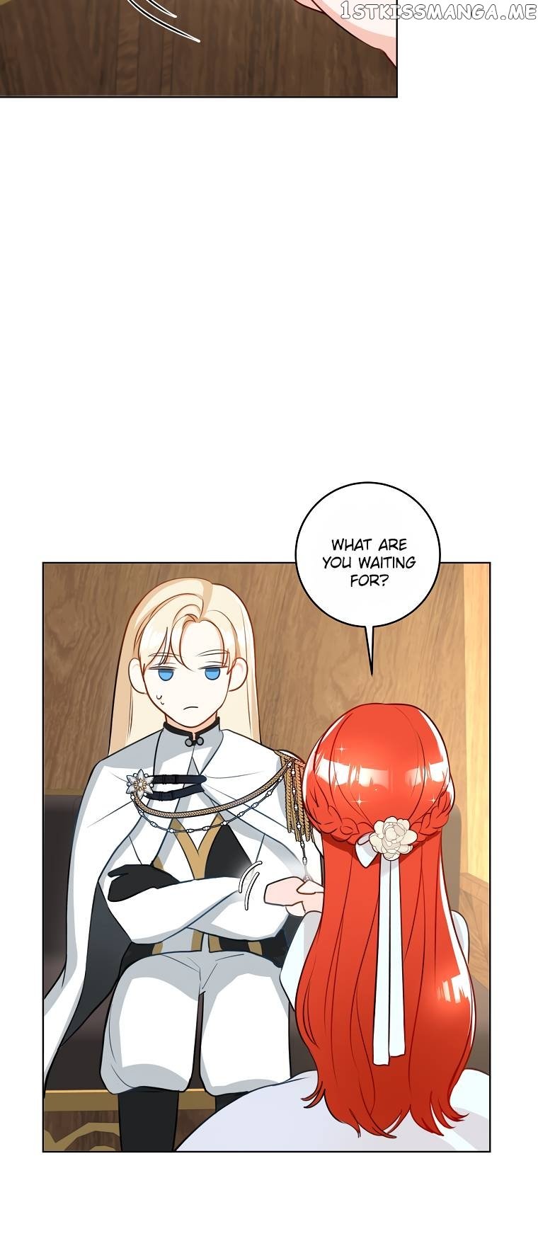 The Archduke’s Gorgeous Wedding Was a Fraud Chapter 7 page 10