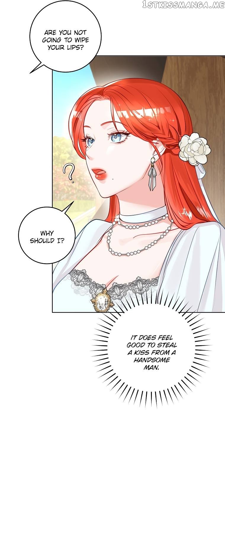 The Archduke’s Gorgeous Wedding Was a Fraud Chapter 7 page 12