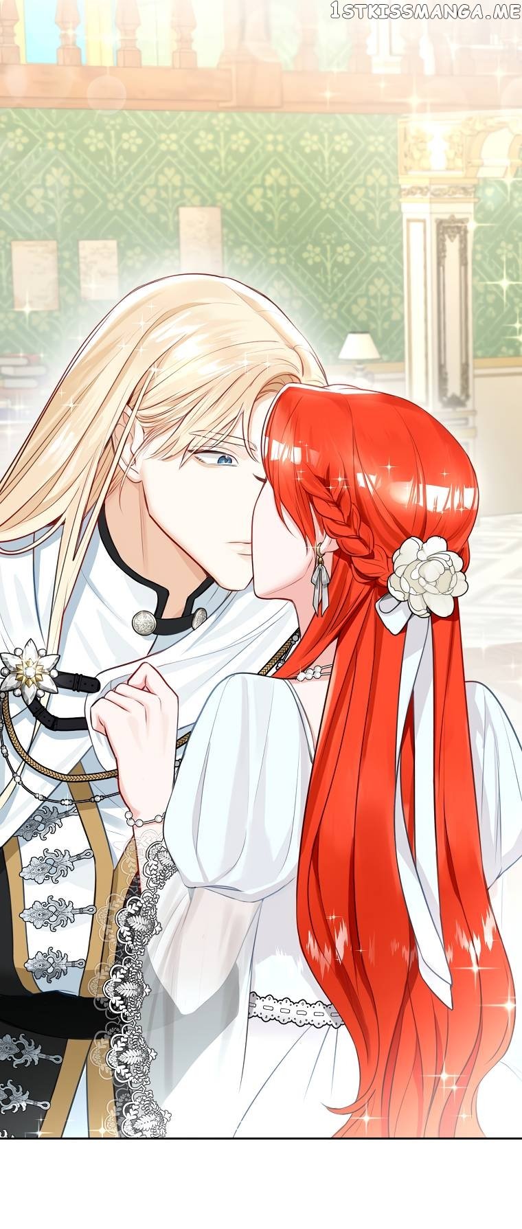 The Archduke’s Gorgeous Wedding Was a Fraud Chapter 7 page 1