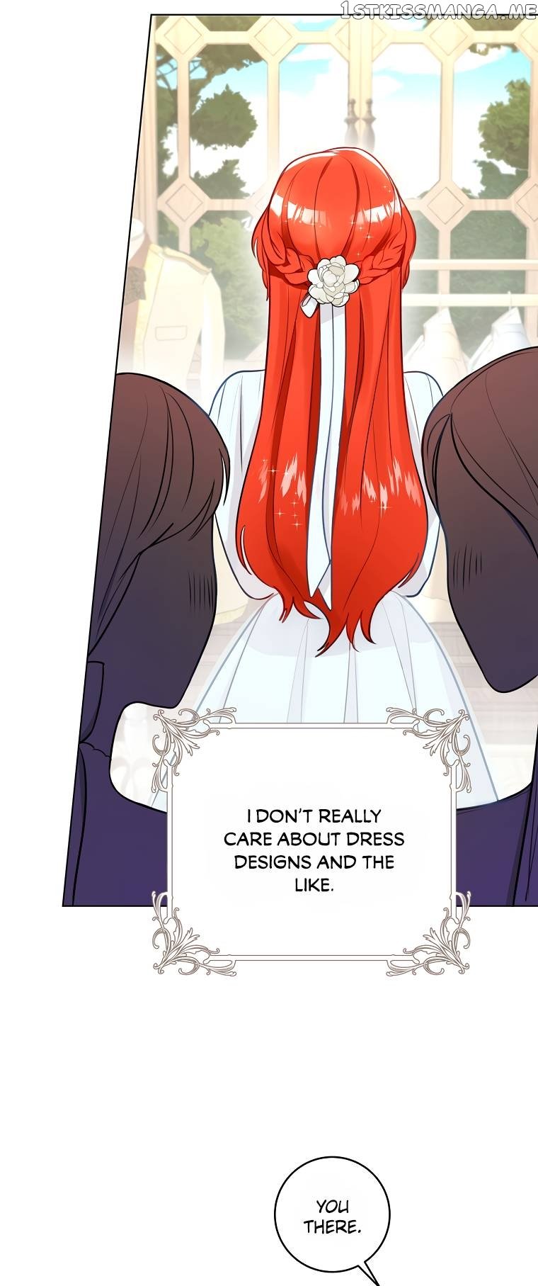 The Archduke’s Gorgeous Wedding Was a Fraud Chapter 7 page 20
