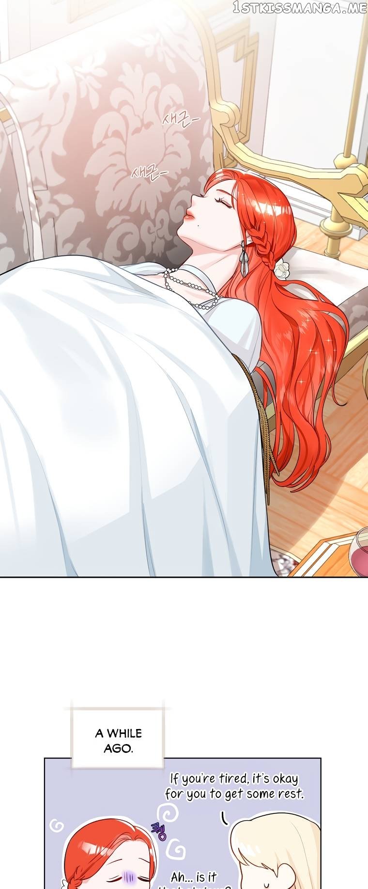 The Archduke’s Gorgeous Wedding Was a Fraud Chapter 7 page 24