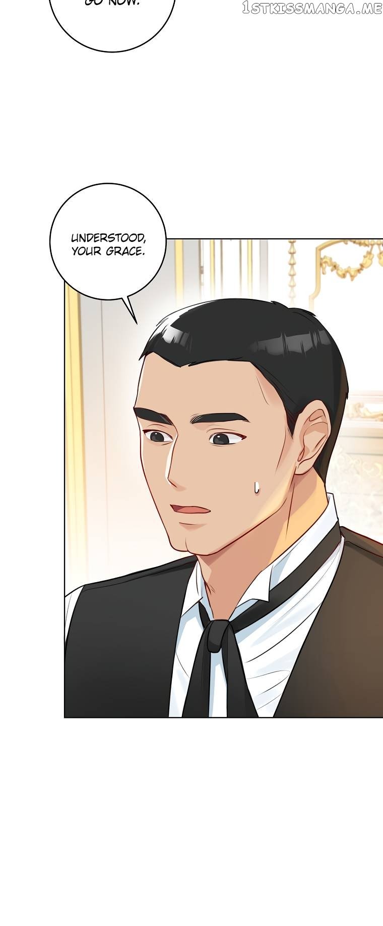 The Archduke’s Gorgeous Wedding Was a Fraud Chapter 7 page 26