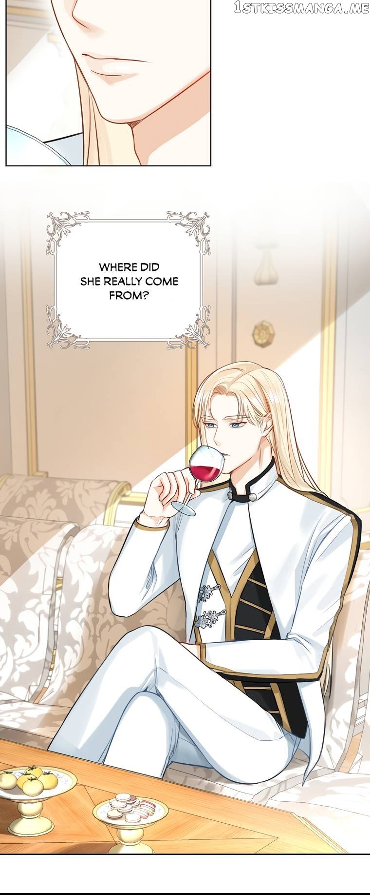 The Archduke’s Gorgeous Wedding Was a Fraud Chapter 7 page 29