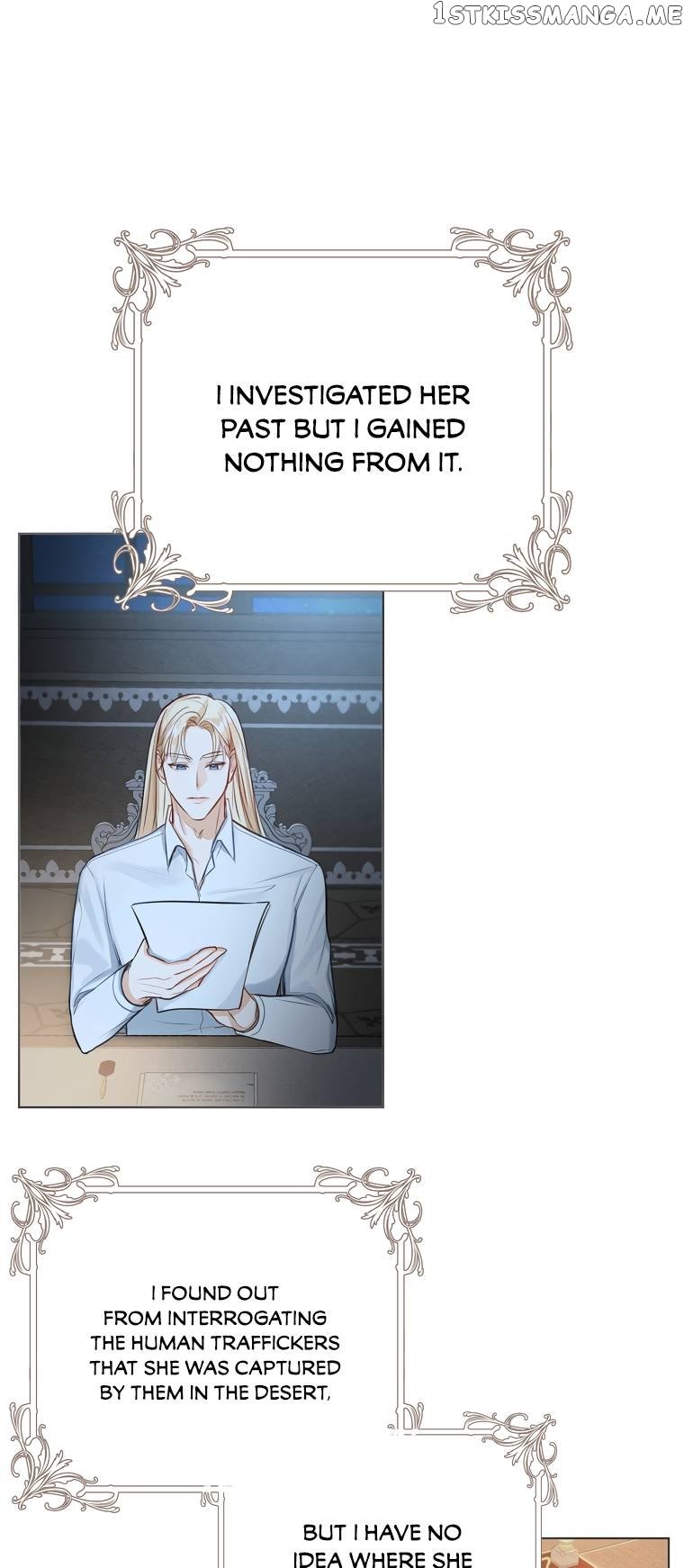 The Archduke’s Gorgeous Wedding Was a Fraud Chapter 7 page 30