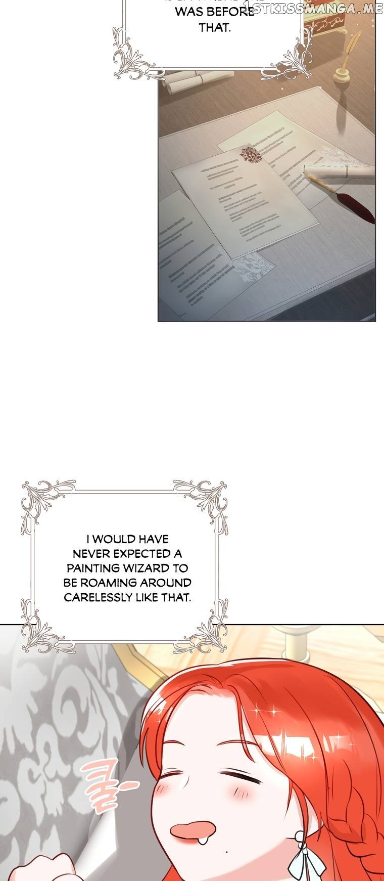 The Archduke’s Gorgeous Wedding Was a Fraud Chapter 7 page 31