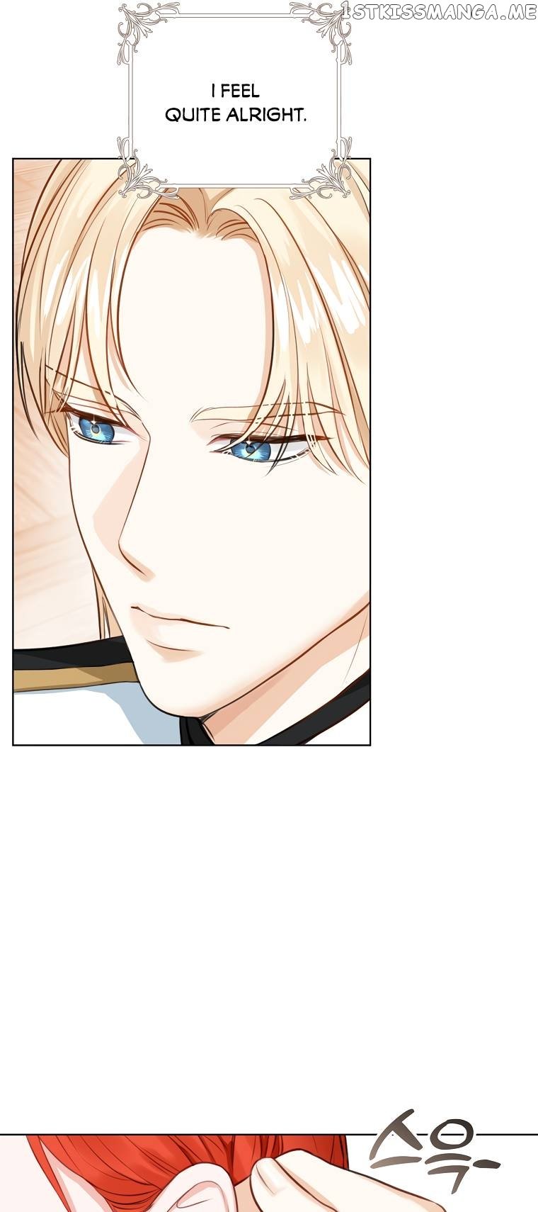The Archduke’s Gorgeous Wedding Was a Fraud Chapter 7 page 36