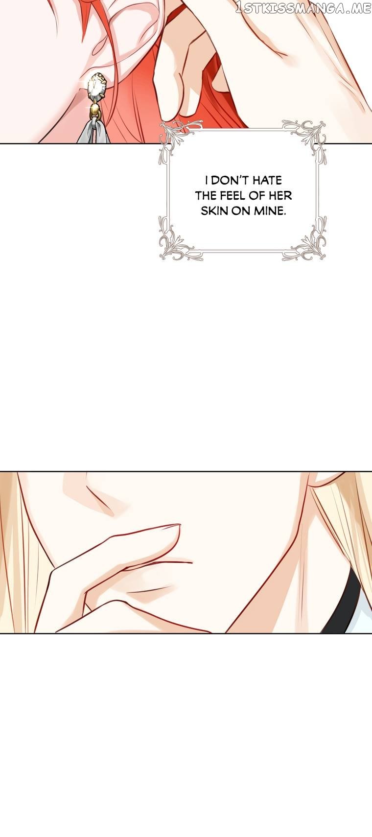 The Archduke’s Gorgeous Wedding Was a Fraud Chapter 7 page 37