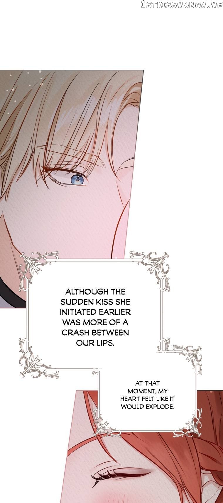 The Archduke’s Gorgeous Wedding Was a Fraud Chapter 7 page 38