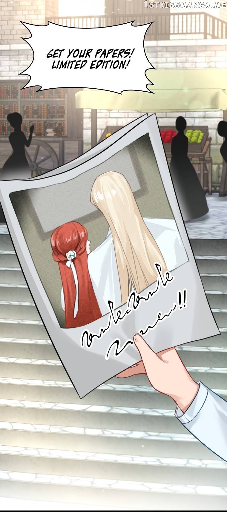 The Archduke’s Gorgeous Wedding Was a Fraud Chapter 7 page 41