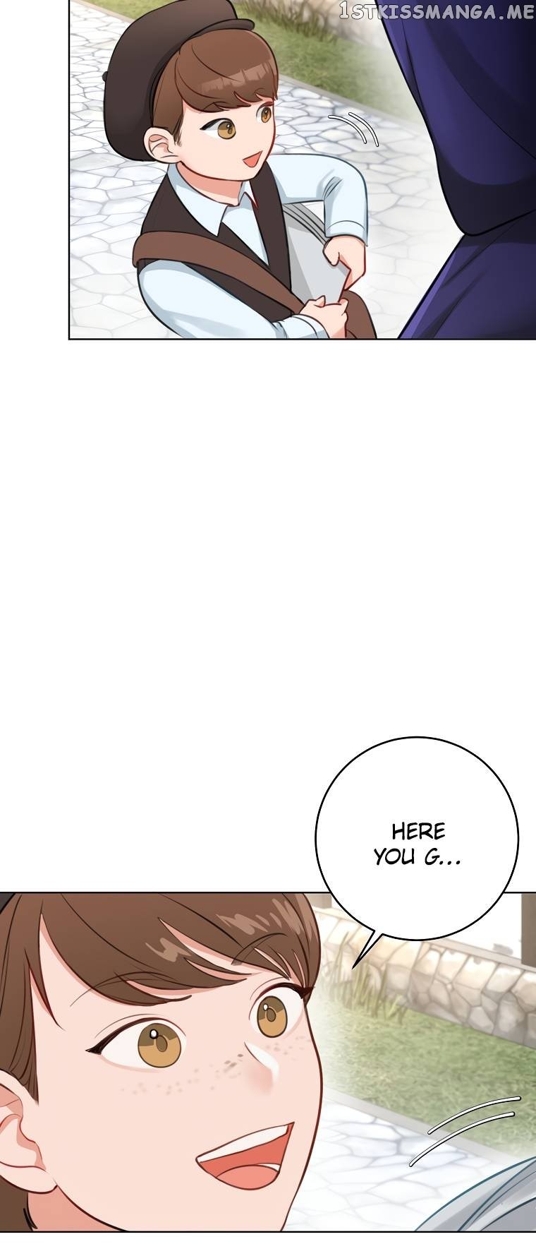 The Archduke’s Gorgeous Wedding Was a Fraud Chapter 7 page 45