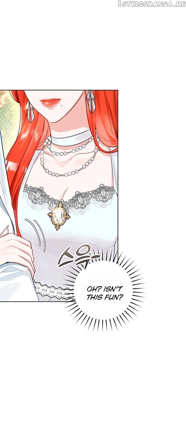 The Archduke’s Gorgeous Wedding Was a Fraud Chapter 7 page 4