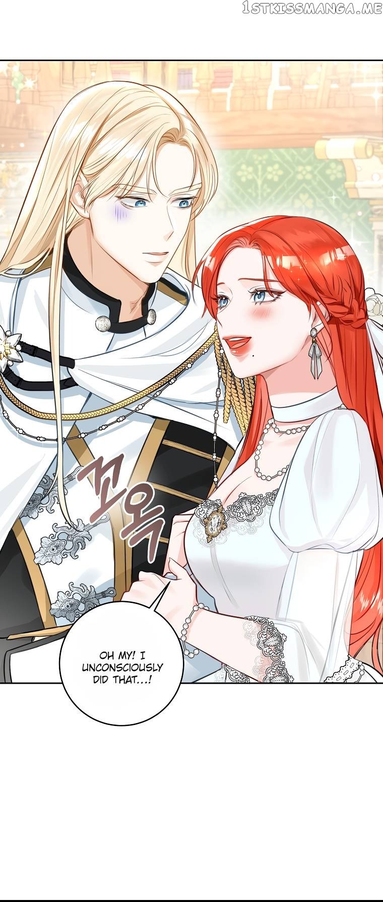 The Archduke’s Gorgeous Wedding Was a Fraud Chapter 7 page 5