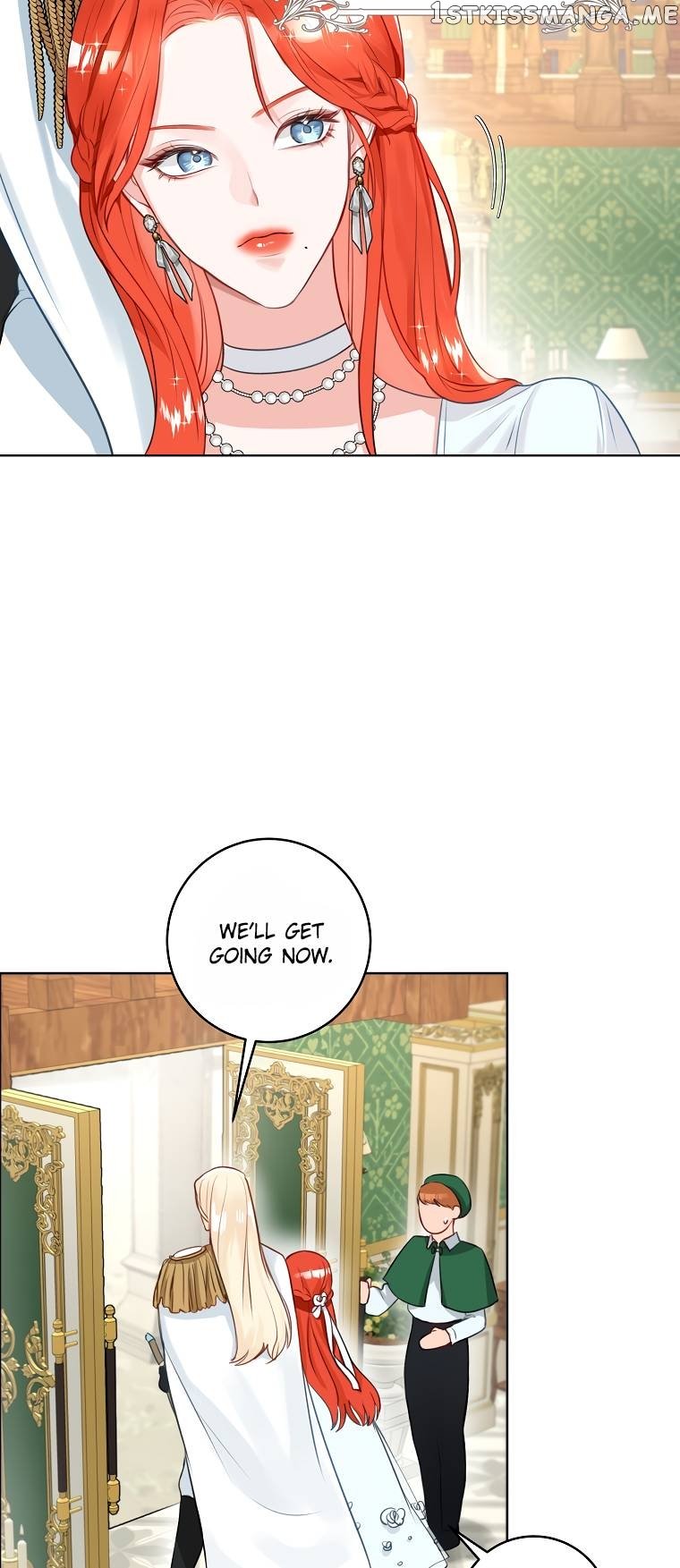 The Archduke’s Gorgeous Wedding Was a Fraud Chapter 7 page 7