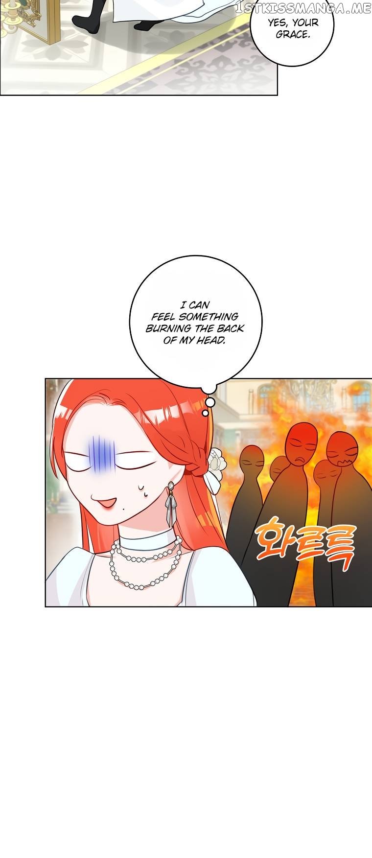 The Archduke’s Gorgeous Wedding Was a Fraud Chapter 7 page 8