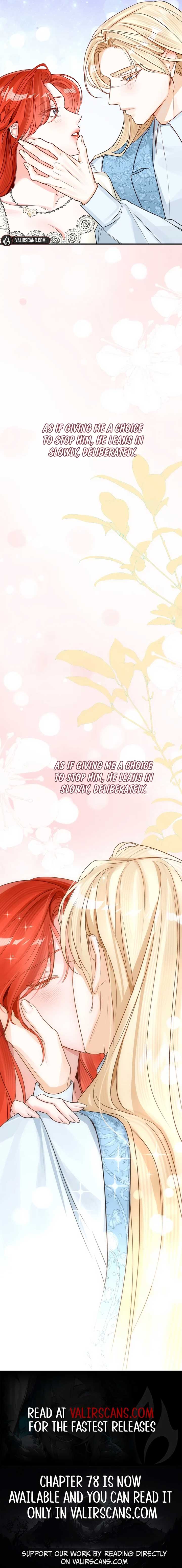 The Archduke’s Gorgeous Wedding Was a Fraud Chapter 70 page 7