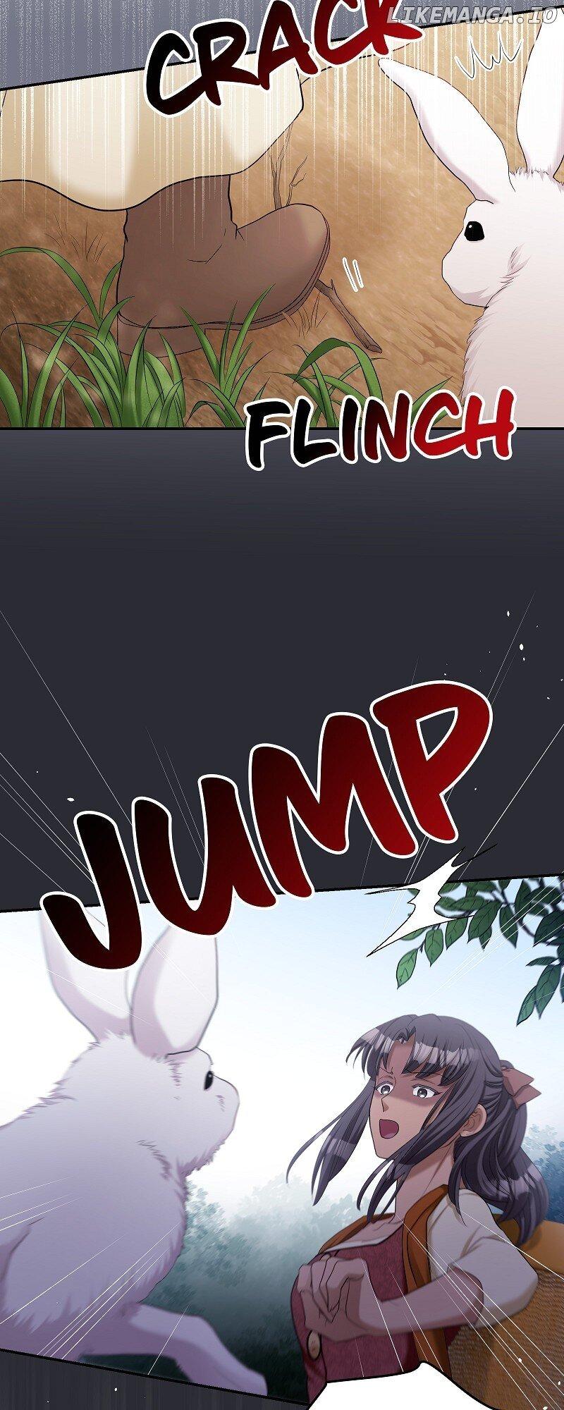 The Ash Salmon Quenches the Beast Monarch’s Desire Chapter 18 page 21