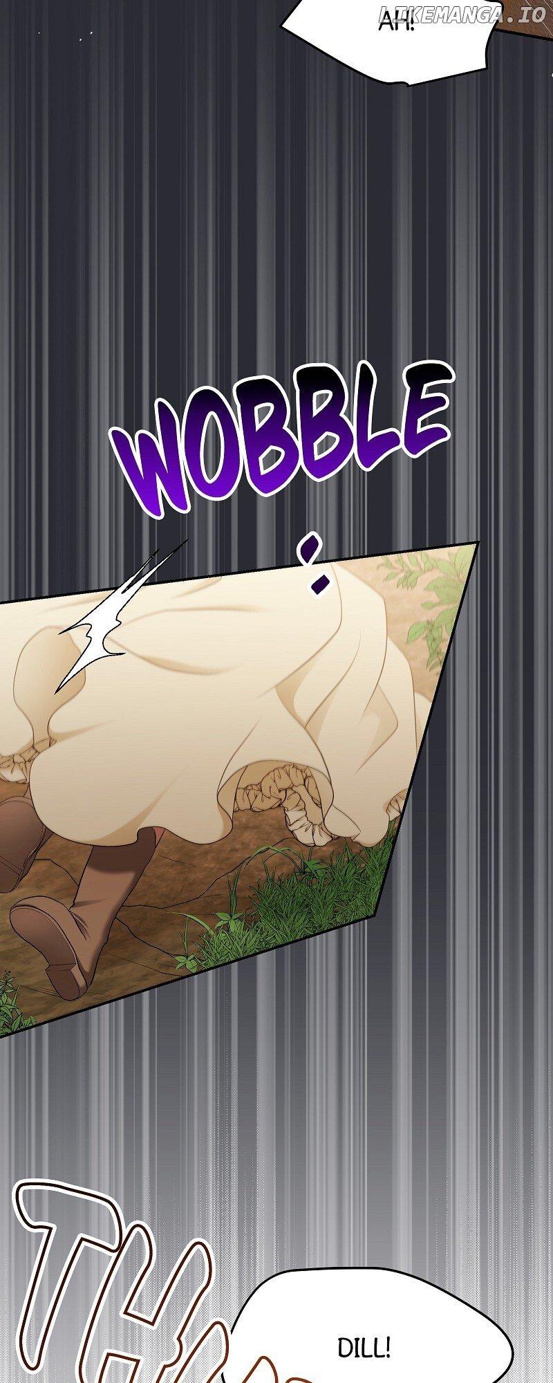The Ash Salmon Quenches the Beast Monarch’s Desire Chapter 18 page 22