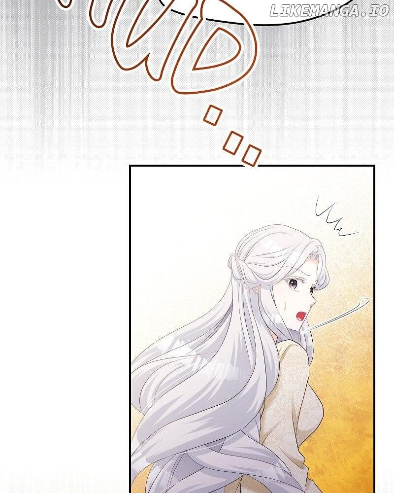 The Ash Salmon Quenches the Beast Monarch’s Desire Chapter 18 page 23