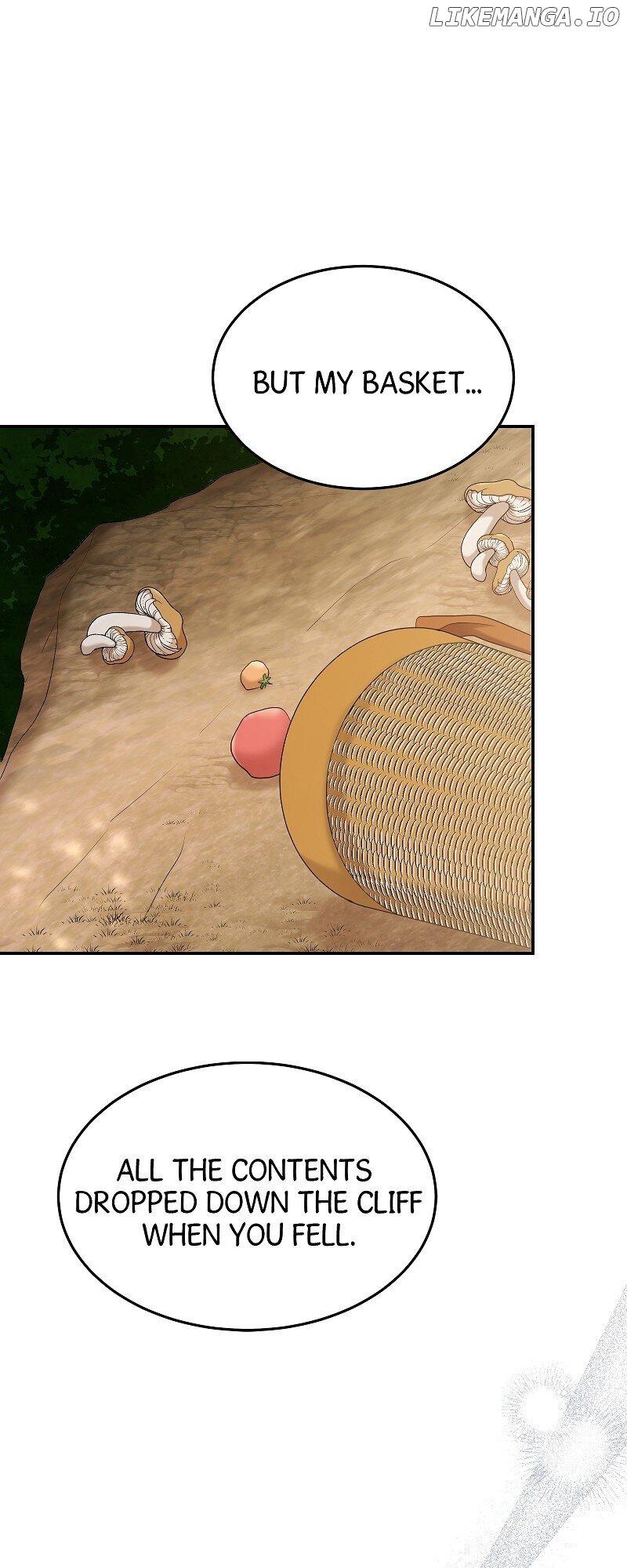 The Ash Salmon Quenches the Beast Monarch’s Desire Chapter 18 page 27