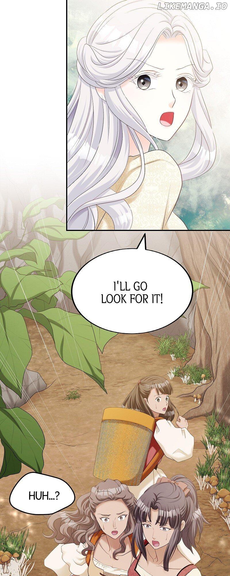 The Ash Salmon Quenches the Beast Monarch’s Desire Chapter 18 page 30