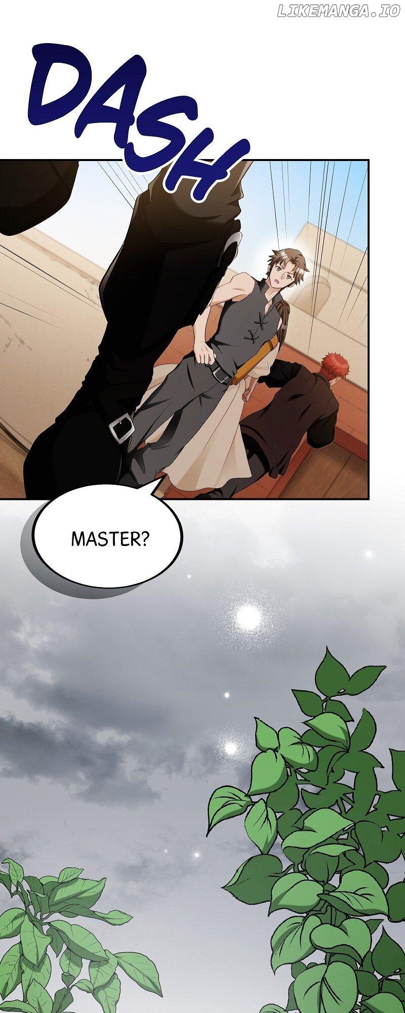 The Ash Salmon Quenches the Beast Monarch’s Desire Chapter 18 page 43