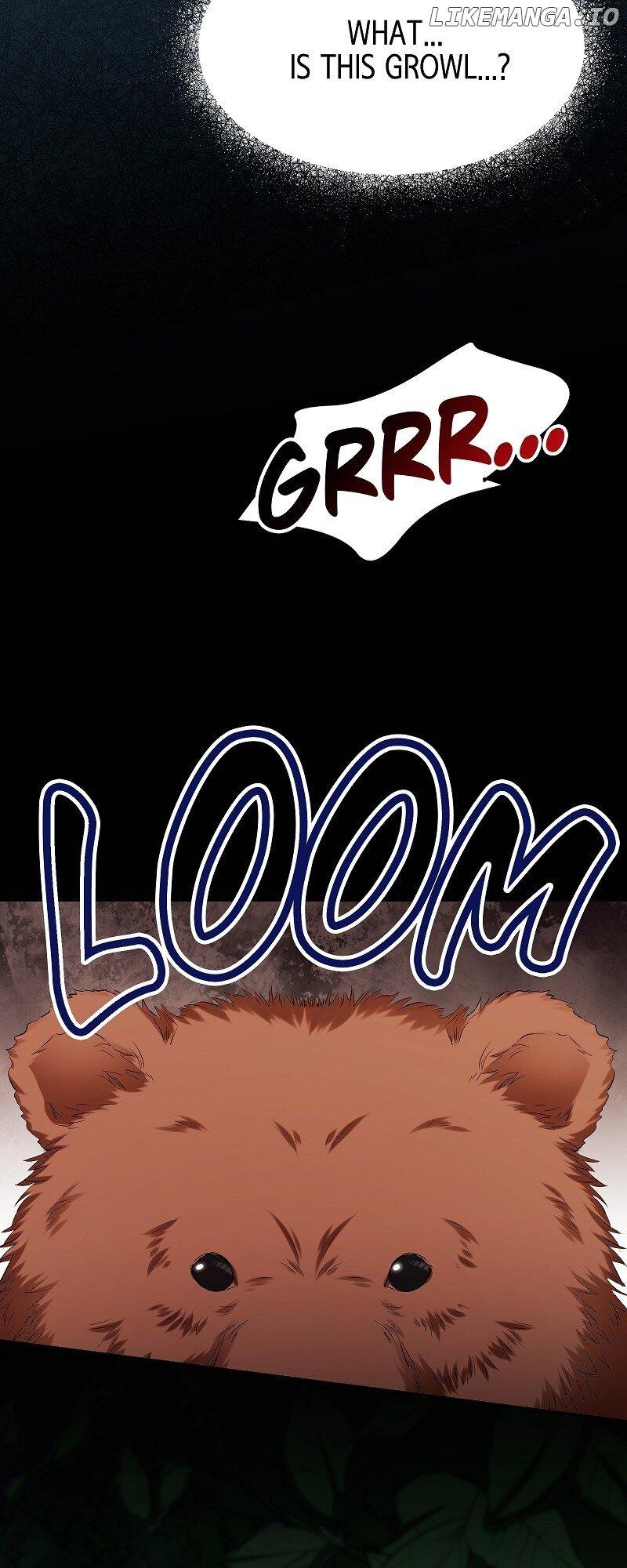 The Ash Salmon Quenches the Beast Monarch’s Desire Chapter 18 page 48