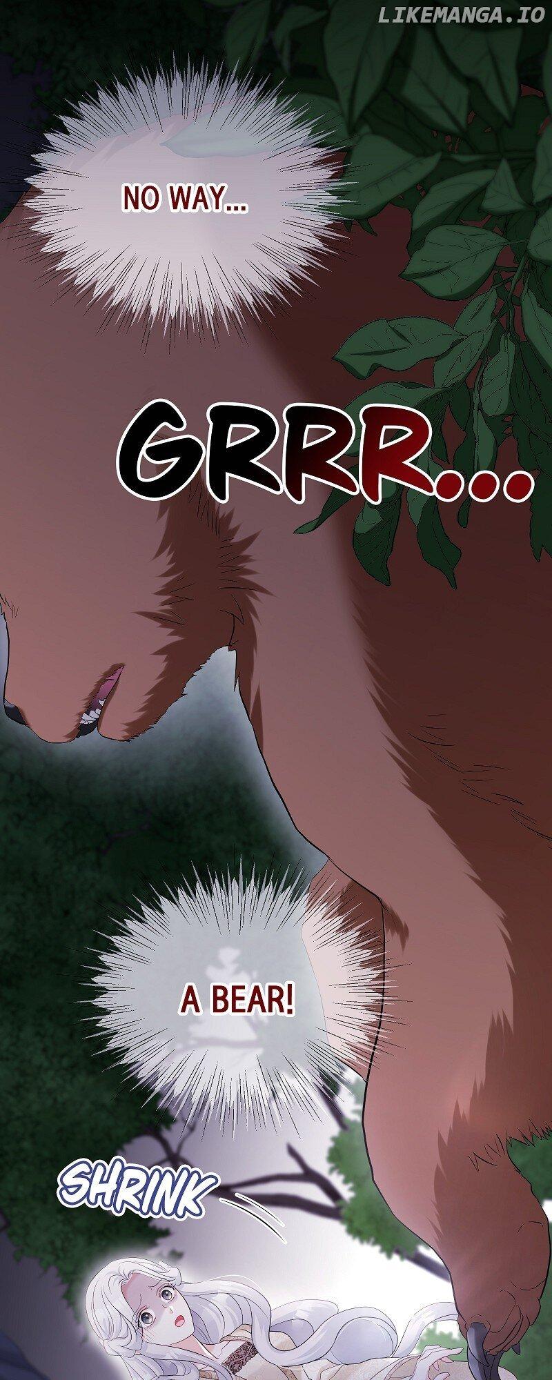 The Ash Salmon Quenches the Beast Monarch’s Desire Chapter 18 page 49