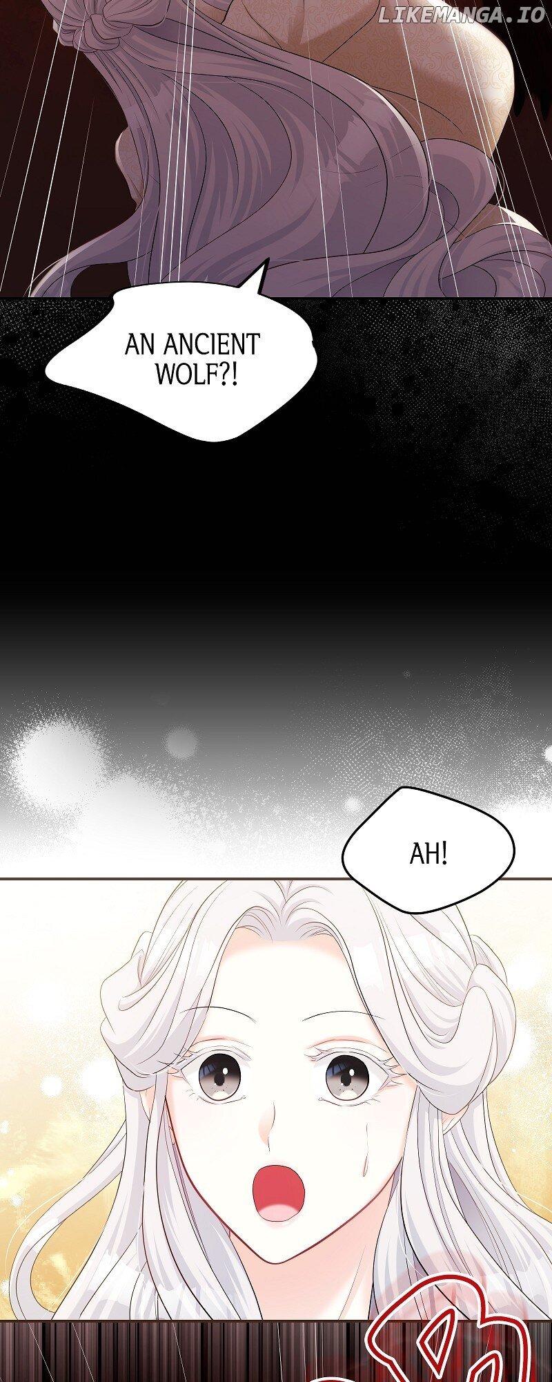 The Ash Salmon Quenches the Beast Monarch’s Desire Chapter 18 page 53