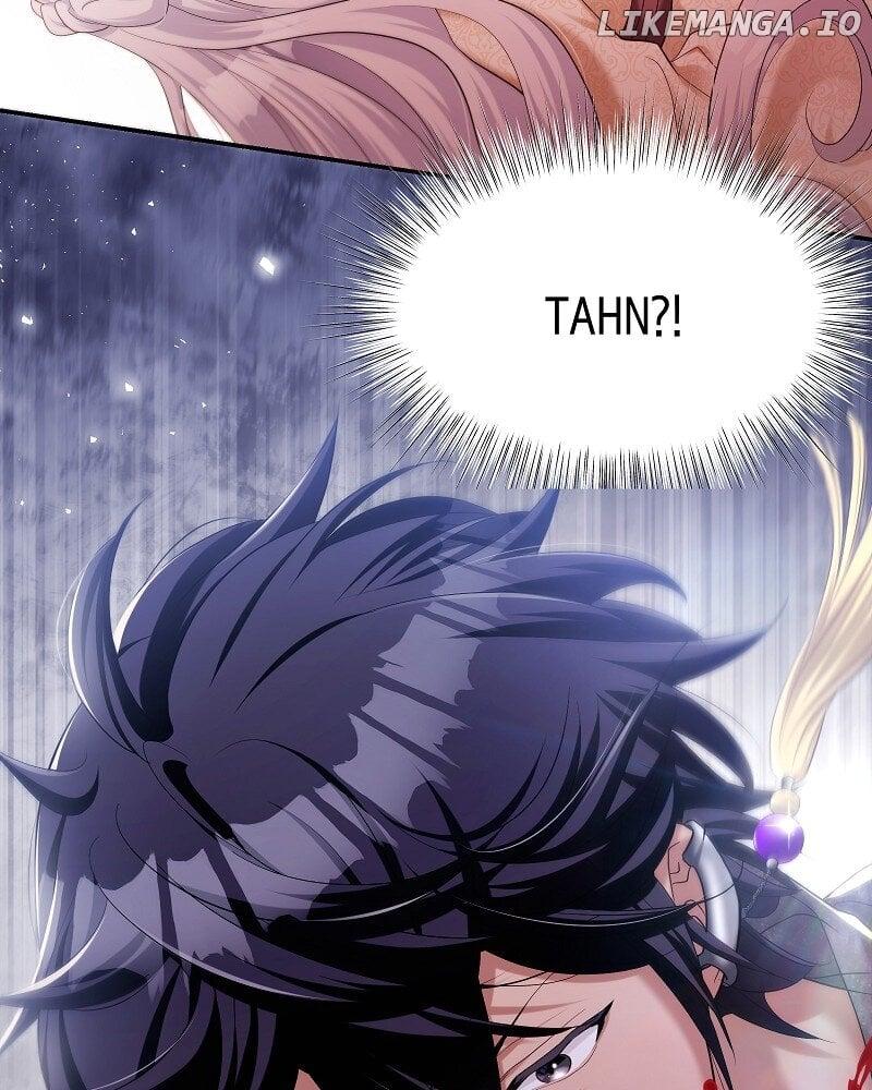 The Ash Salmon Quenches the Beast Monarch’s Desire Chapter 18 page 55