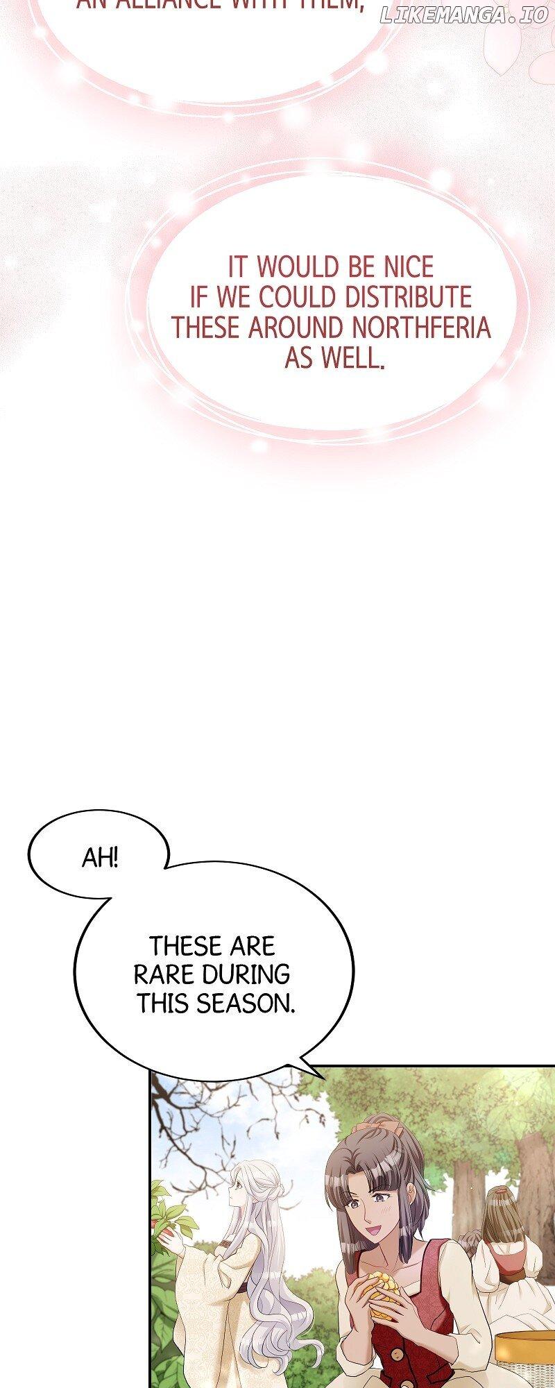 The Ash Salmon Quenches the Beast Monarch’s Desire Chapter 18 page 5