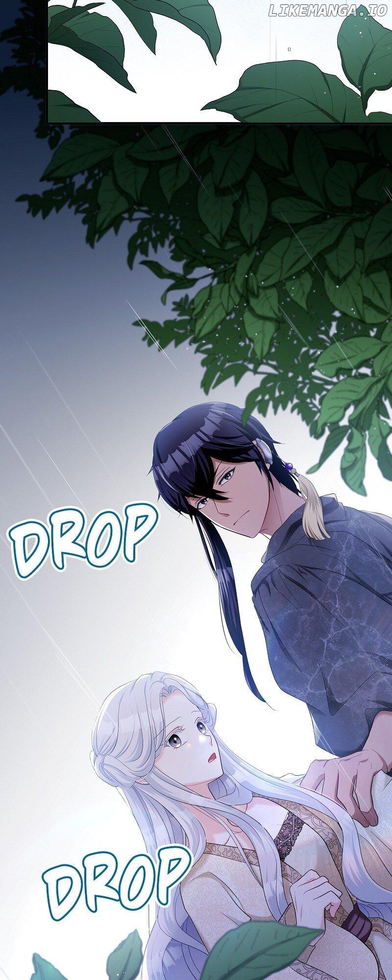 The Ash Salmon Quenches the Beast Monarch’s Desire Chapter 18 page 61
