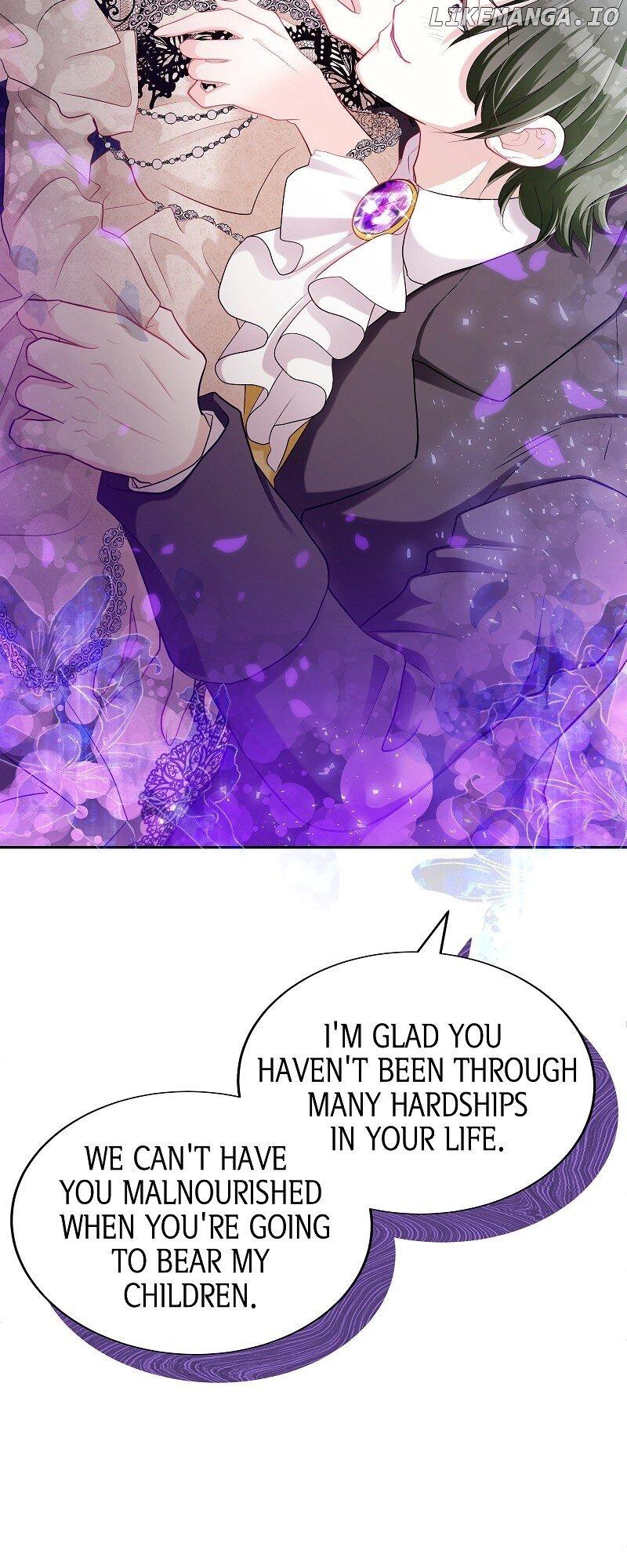 The Ash Salmon Quenches the Beast Monarch’s Desire Chapter 3 page 9