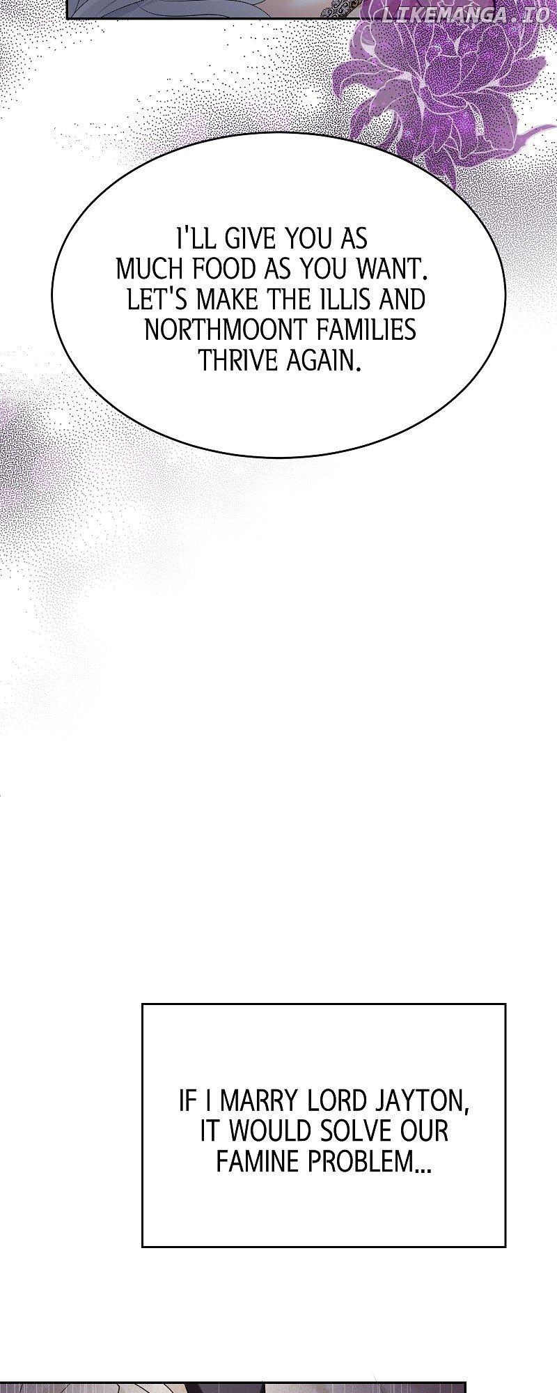 The Ash Salmon Quenches the Beast Monarch’s Desire Chapter 3 page 12