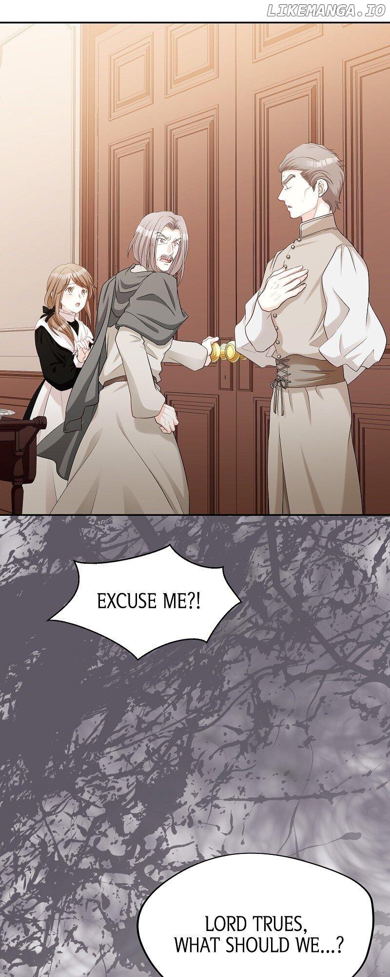 The Ash Salmon Quenches the Beast Monarch’s Desire Chapter 3 page 17