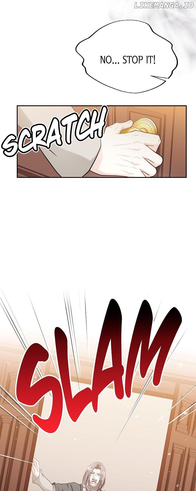 The Ash Salmon Quenches the Beast Monarch’s Desire Chapter 3 page 19
