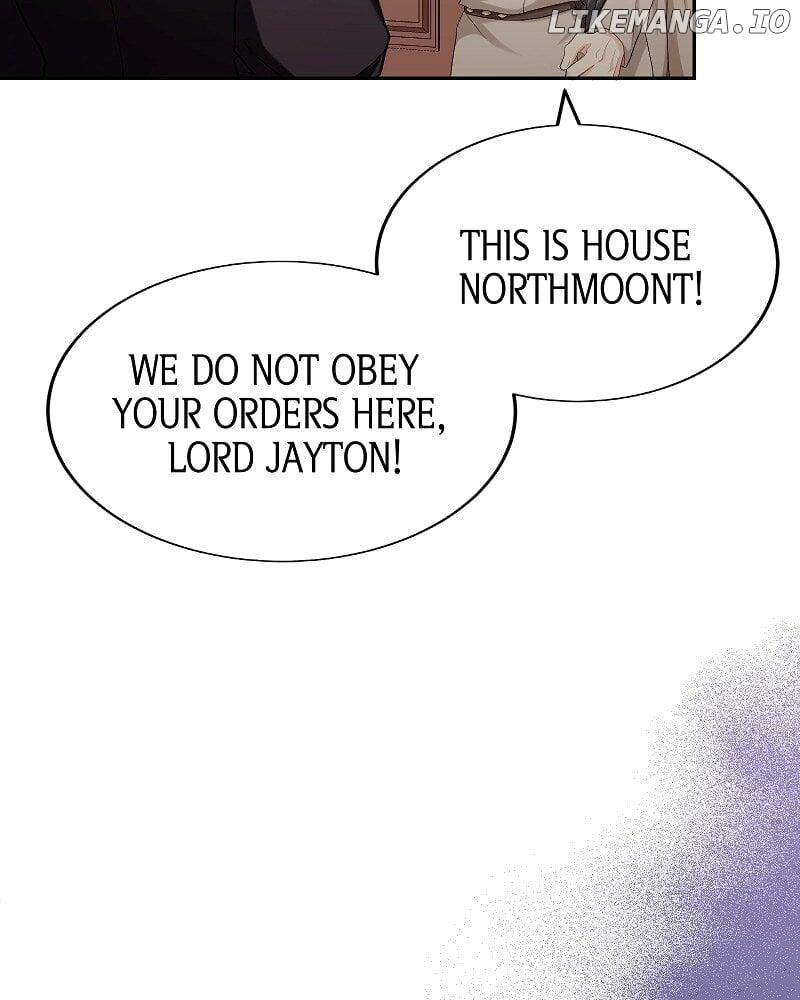 The Ash Salmon Quenches the Beast Monarch’s Desire Chapter 3 page 23
