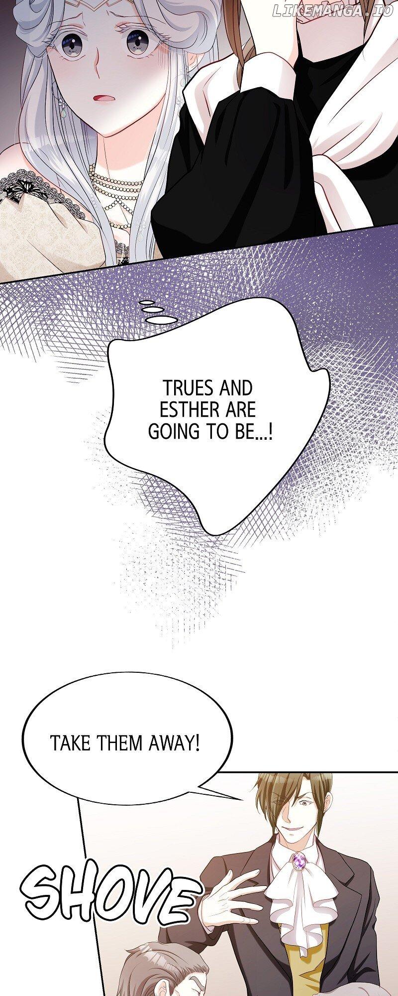 The Ash Salmon Quenches the Beast Monarch’s Desire Chapter 3 page 34