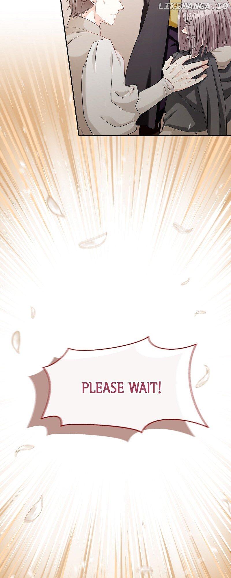 The Ash Salmon Quenches the Beast Monarch’s Desire Chapter 3 page 35